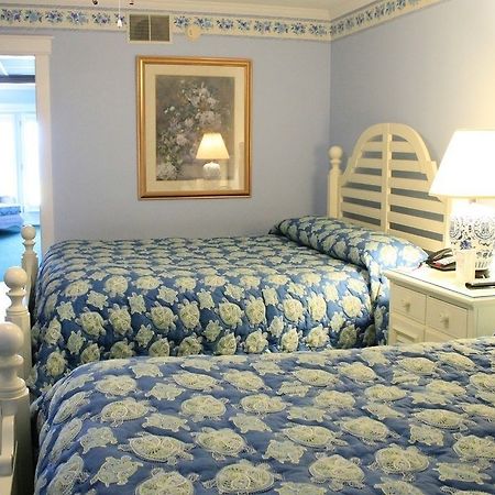 Lilac Tree Suites 麦基诺岛 外观 照片