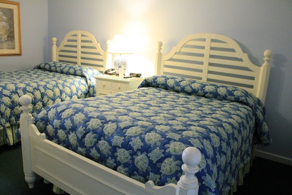 Lilac Tree Suites 麦基诺岛 外观 照片
