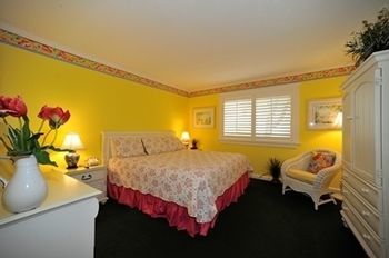 Lilac Tree Suites 麦基诺岛 外观 照片