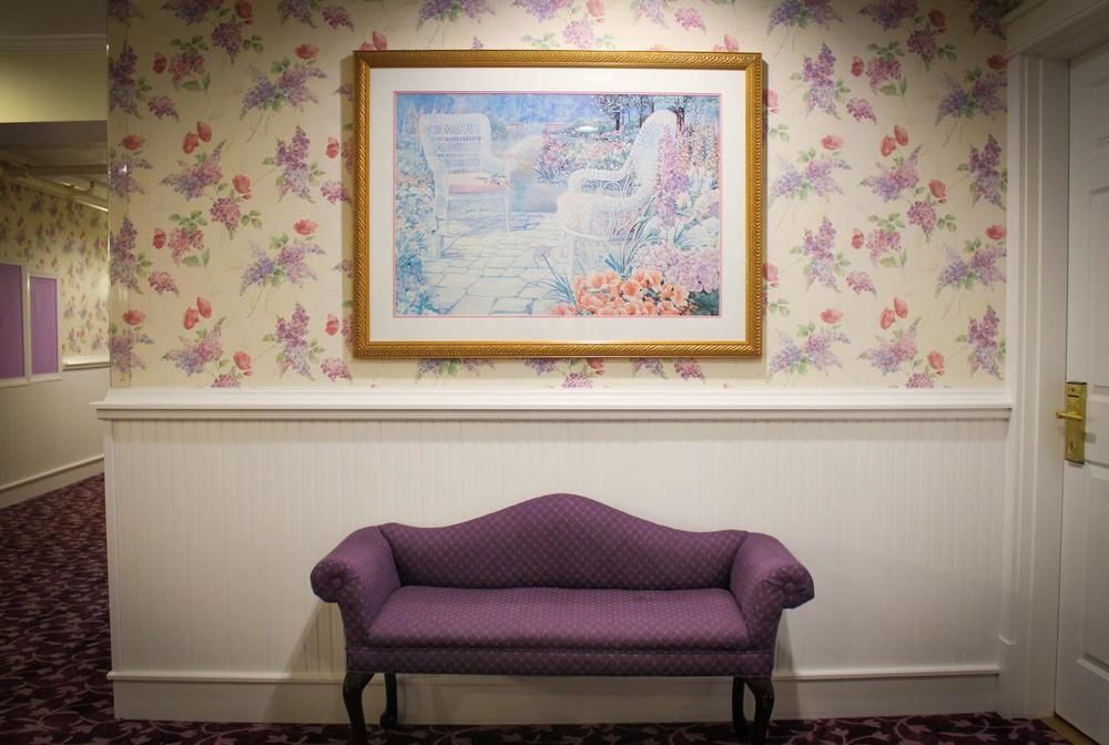 Lilac Tree Suites 麦基诺岛 外观 照片